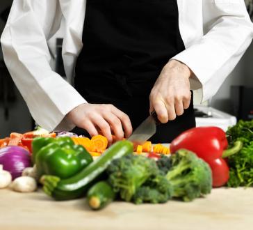 Le flexitarien sait se faire plaisir