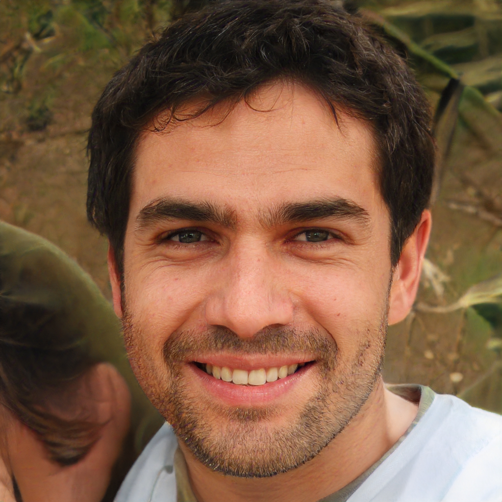 Mr Voogt Naturopathe