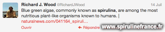 Richard J. Wood