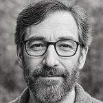 Alain Casal miniature